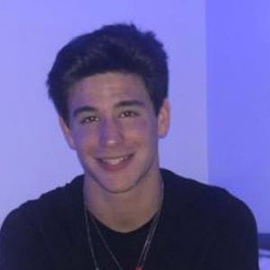 Austin Murillo Headshot 5 of 10