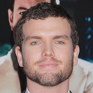 Austin Swift at age 24