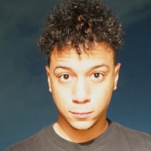 Avery West Headshot 6 of 13