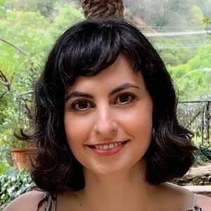 Avital Ash Headshot 2 of 8