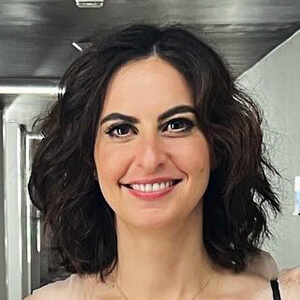 Avital Ash Headshot 3 of 8