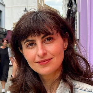 Avital Ash Headshot 4 of 8
