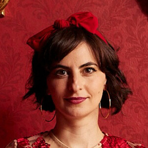 Avital Ash Headshot 5 of 8