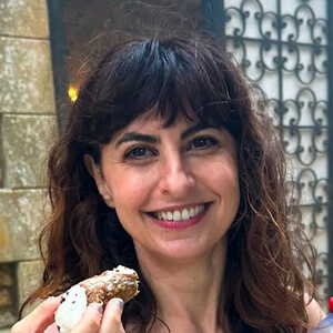 Avital Ash Headshot 7 of 8