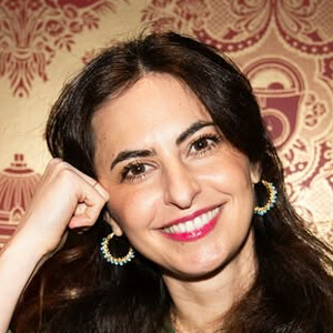 Avital Ash Headshot 8 of 8
