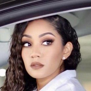 Ayumi Lashley Headshot 5 of 10