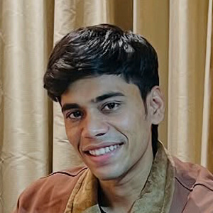 Ayush Dubey Headshot 4 of 6