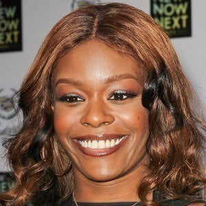 Azealia Banks at age 21