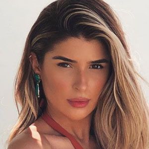 Bárbara De Medeiros Headshot 3 of 5