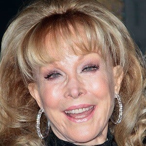 Barbara Eden at age 80