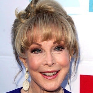 Barbara Eden Headshot 4 of 7