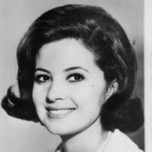 Barbara Parkins Headshot 3 of 3