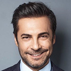 Baris Kilic Headshot 2 of 6
