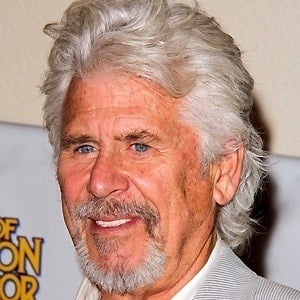 Barry Bostwick at age 68