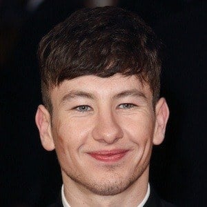 Barry Keoghan at age 24