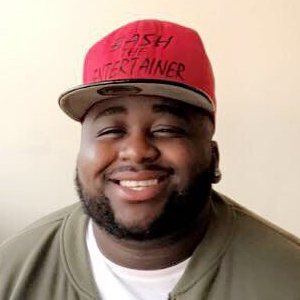 Bash The Entertainer Headshot 5 of 6