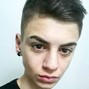 Bauti Agnone Headshot 3 of 5