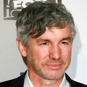 Baz Luhrmann at age 44