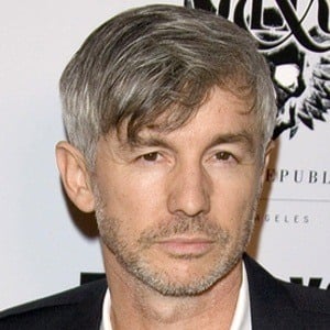 Baz Luhrmann Headshot 9 of 10