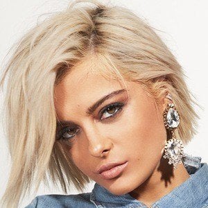 Bebe Rexha Headshot 6 of 10