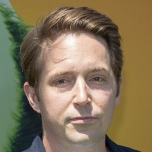 Beck Bennett Headshot 6 of 7