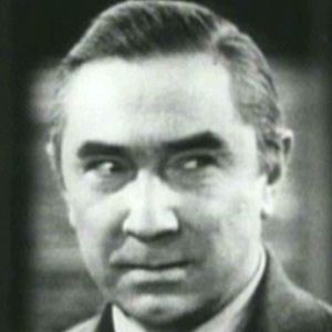 Bela Lugosi Headshot 7 of 10