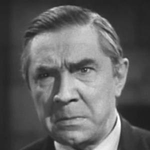 Bela Lugosi Headshot 10 of 10