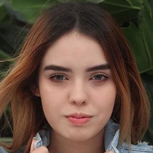 Belén Fleitas Headshot 2 of 5