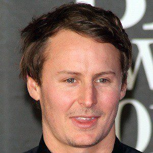 Ben Howard at age 25