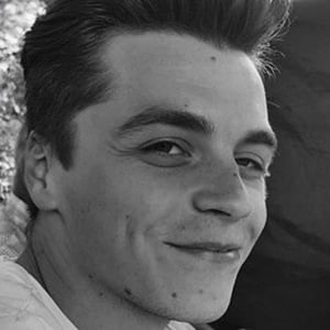 Ben Pryer Headshot 4 of 6
