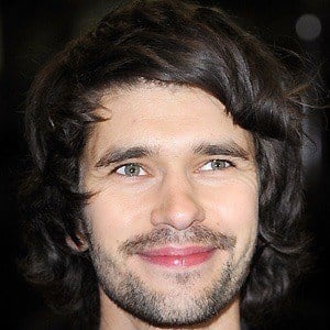 Ben Whishaw Headshot 4 of 10