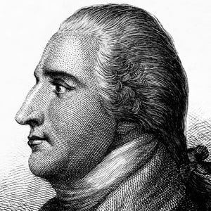 Benedict Arnold Headshot 2 of 3