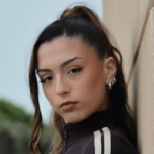 Berta Burgos Headshot 5 of 7