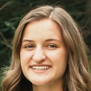 Bethany Simko at age 16