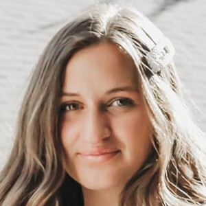 Bethany Simko at age 17
