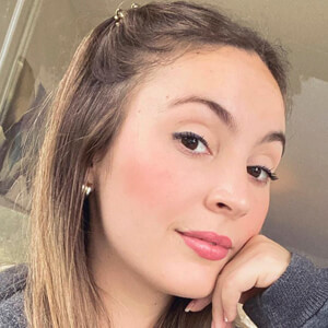 Bettina Lobo at age 23