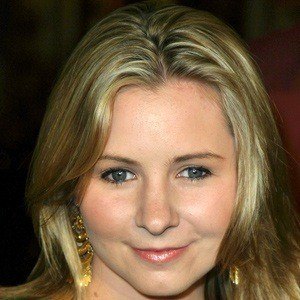 Beverley Mitchell Headshot 4 of 8