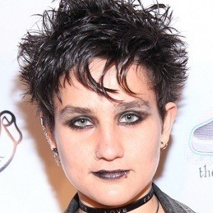 Bex Taylor-Klaus at age 18