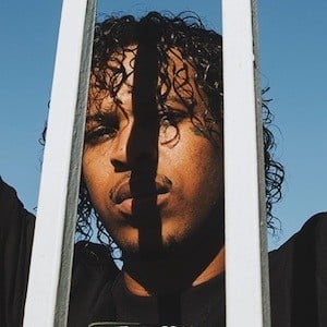 G Perico Headshot 5 of 6