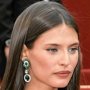 Bianca Balti at age 27