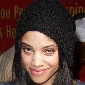 Bianca Lawson Headshot 7 of 8