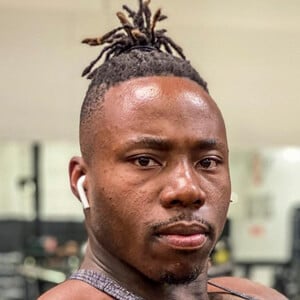 Big Groove at age 27
