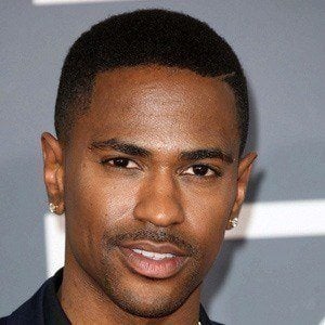 Big Sean at age 24