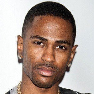 Big Sean Headshot 8 of 9