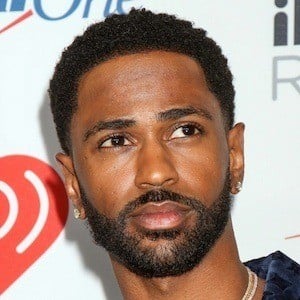 Big Sean at age 29