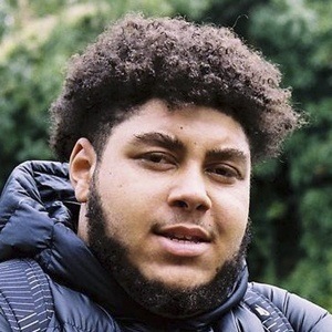 Big Zuu Headshot 7 of 10