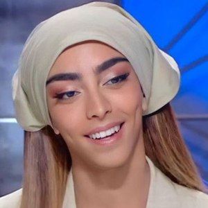 Bilal Hassani Headshot 9 of 10