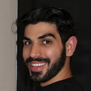 Bilal Rehman Headshot 6 of 7