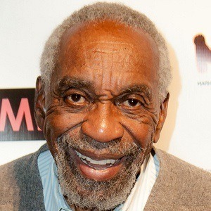 Bill Cobbs Headshot 3 of 10