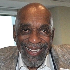 Bill Cobbs Headshot 7 of 10